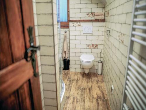 Two-bedroom Apartment In Dolny Kubin