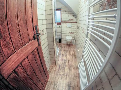 Two-bedroom Apartment In Dolny Kubin