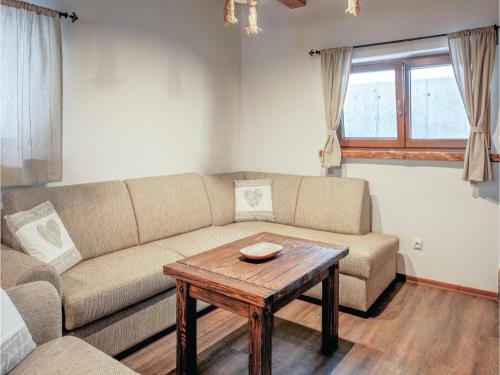 Two-bedroom Apartment In Dolny Kubin