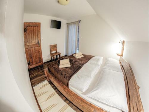 Two-bedroom Apartment In Dolny Kubin