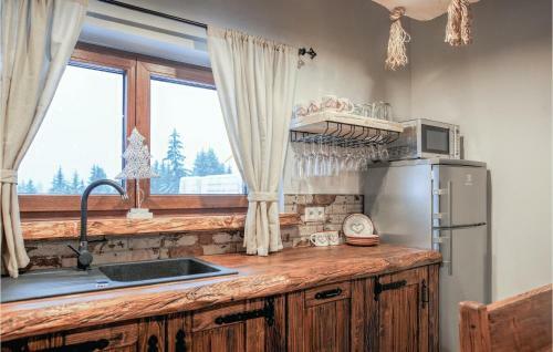 Two-bedroom Apartment In Dolny Kubin