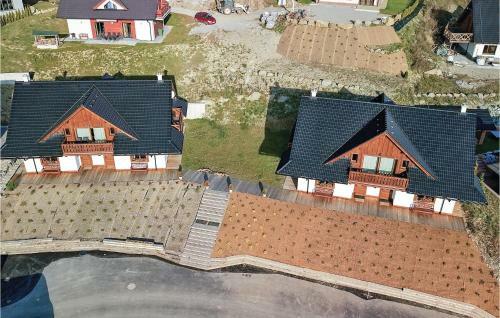 Two-bedroom Apartment In Dolny Kubin