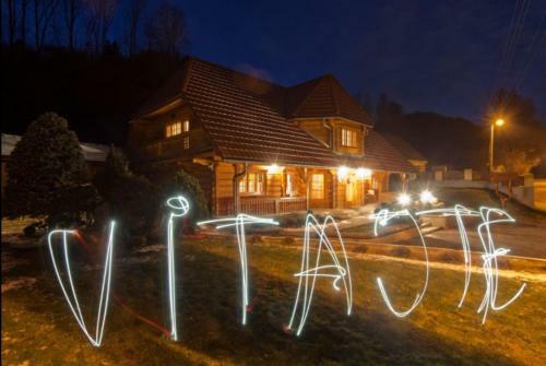 Apartm�ny Kub�nska Ho?a