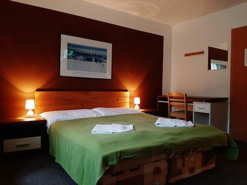 Hotel Belez