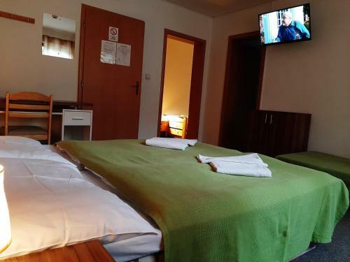 Hotel Belez