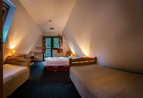 Hotel Belez