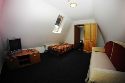 Hotel Belez