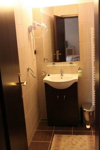 Hostal Penzion Javorina