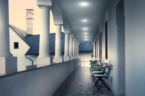 Hotel Ka?tie? ?i?many