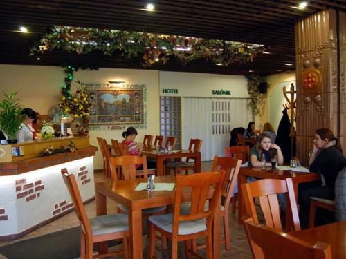 Hotel Lipa
