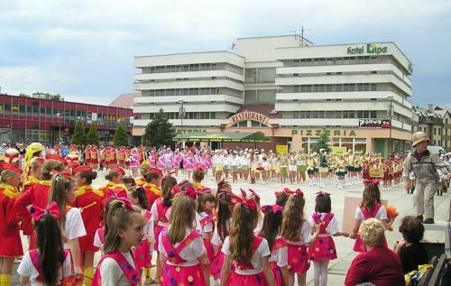 Hotel Lipa