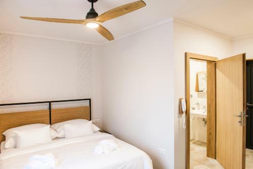 Hostal Penzi�n Meridiana Bojnice