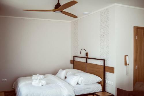 Hostal Penzi�n Meridiana Bojnice