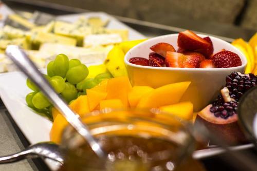 Hostal Penzi�n Meridiana Bojnice