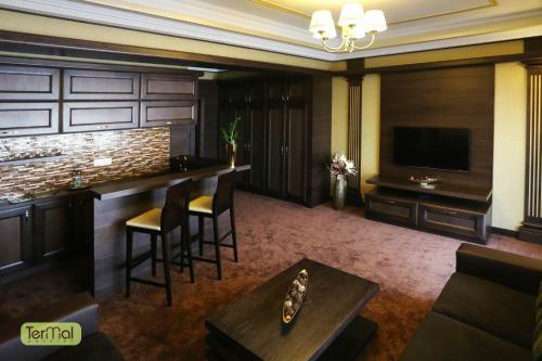 Hostal Penzion Termal