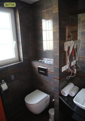 Hostal Penzion Termal