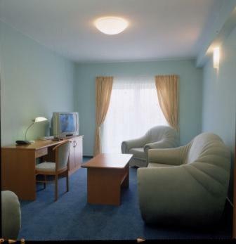 Hotel Kask�da