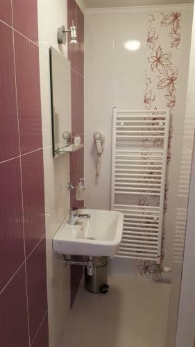 Hostal Penzi�n Gal�ria