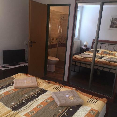 Hostal Penzi�n Pod Z�mkom