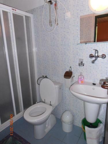 Hostal Zelen� Dom