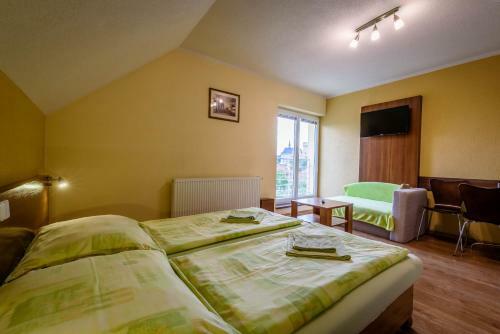 Apartmany Hujer