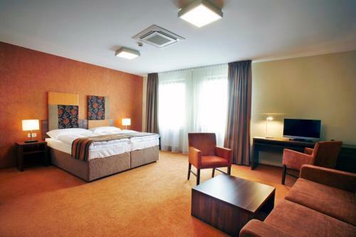 Hotel Belassi