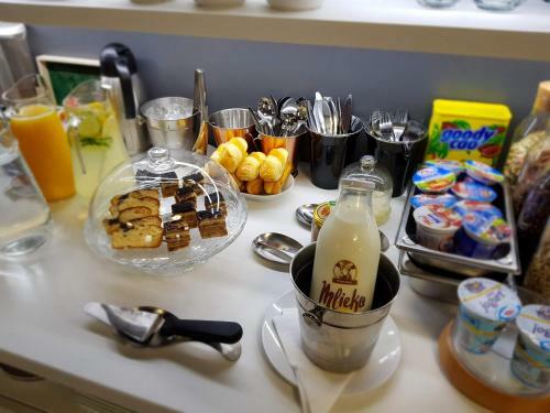 Apartm�ny Mal� Princ