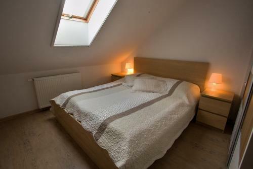 Apartm�ny Mal� Princ