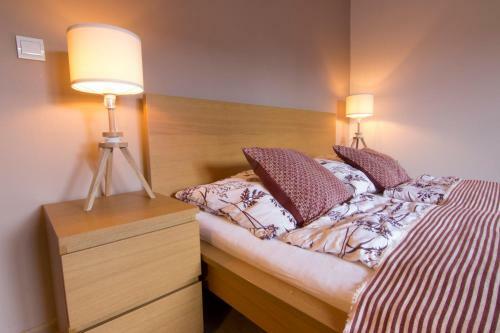 Apartm�ny Mal� Princ