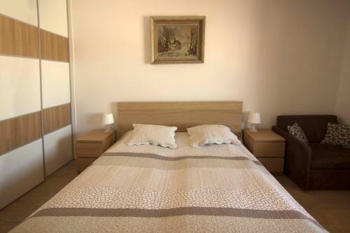Apartm�ny Mal� Princ
