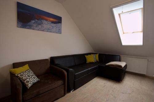 Apartm�ny Mal� Princ
