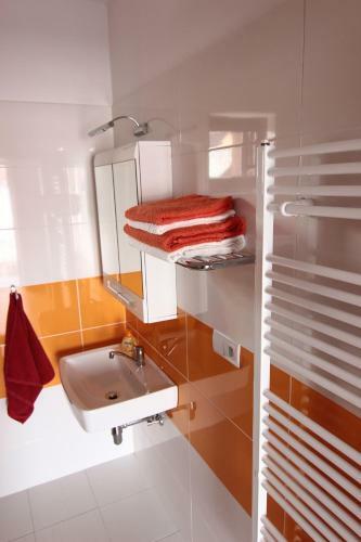 Apartm�ny Mal� Princ