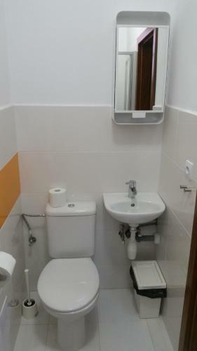 Apartm�ny Mal� Princ