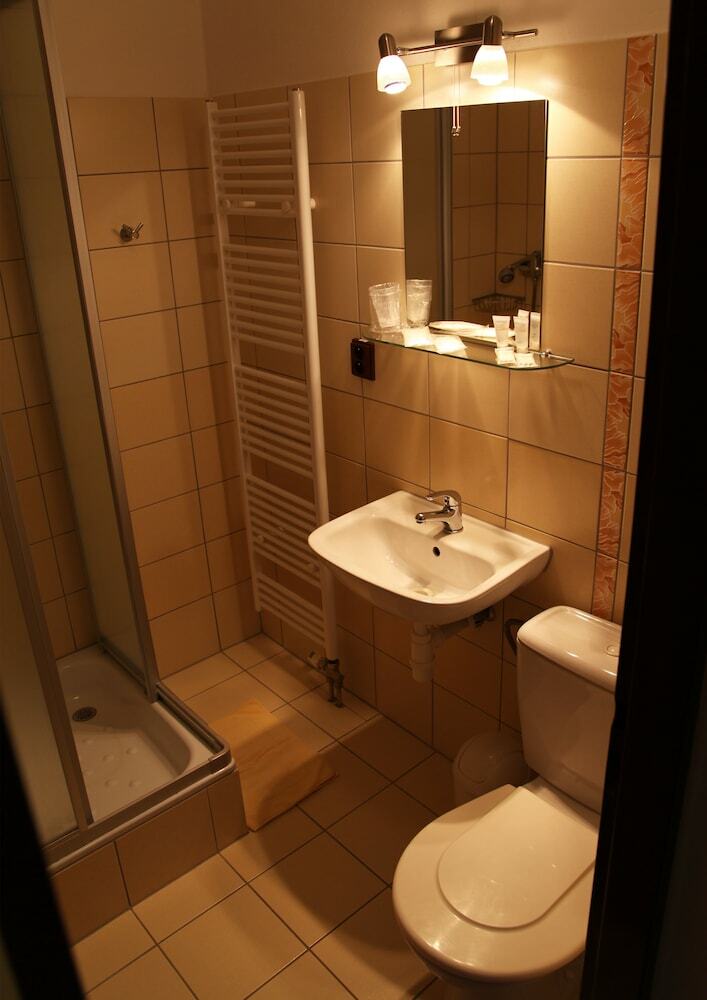 Hostal Penzion Bojnice