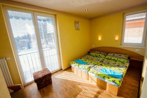 Hostal Wellness Penzi�n Maxim