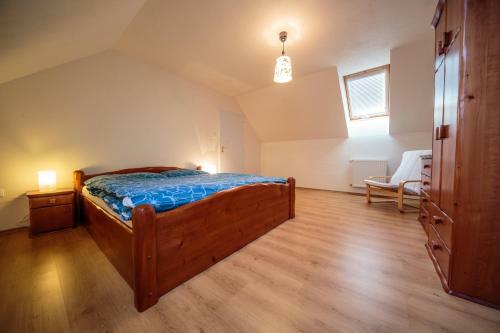 Apartm�nov� Dom River
