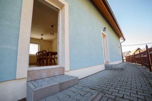 Apartm�nov� Dom River