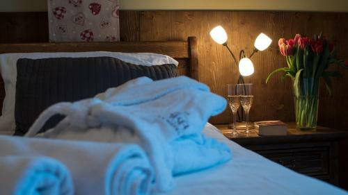 Sojka Resort - Hotel & Drevenice