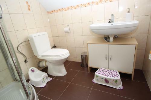 Agroturismo Villa Lienka