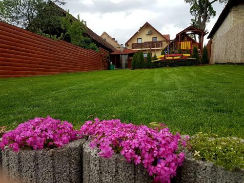 Agroturismo Villa Lienka