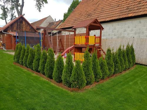 Agroturismo Villa Lienka