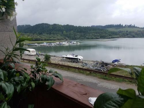 Apartamento Vila Bobr�k