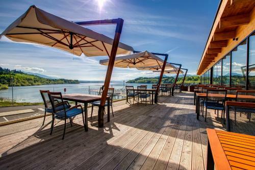 Hotel Marina Liptov