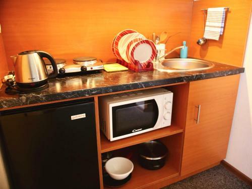 Apartm�ny U Slavky