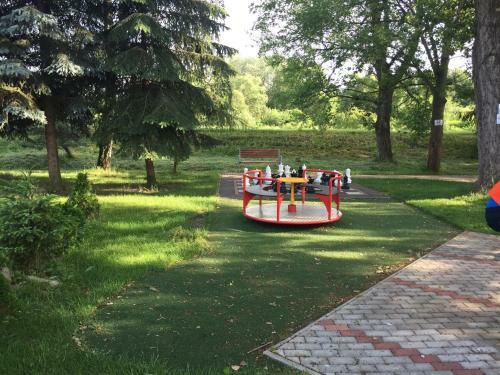 Apartm�ny U Slavky