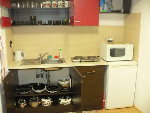 Apartman Besenova