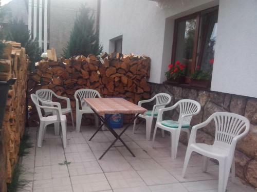 Apartman Besenova
