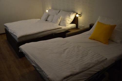 Aparthotel Apartm�nov� Dom Kriv�?