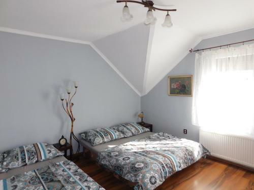 Hostal Apartment Tatiana