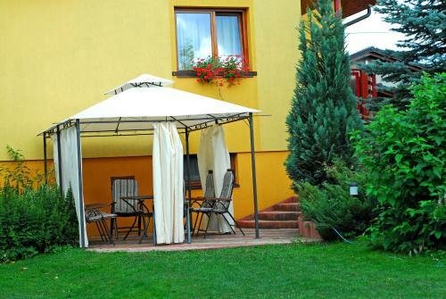 Vip Apartmany Besenova